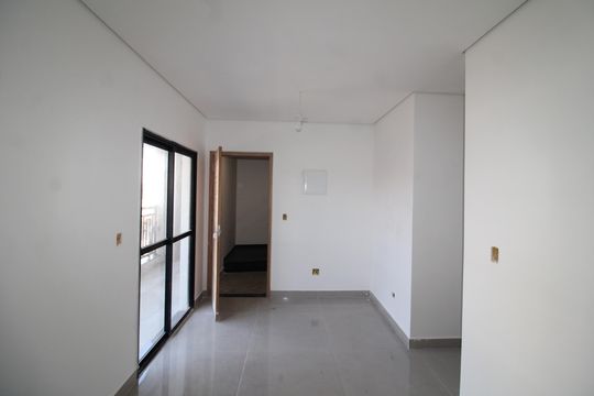 Sala de apartamento à venda com 2 quartos, 61m² em Jardim Sao Miguel, São Paulo