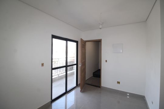 Sala de apartamento à venda com 2 quartos, 61m² em Jardim Sao Miguel, São Paulo