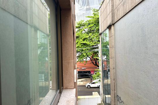 Kitnet/Studio à venda com 1 quarto, 29m² em Gávea, Rio de Janeiro