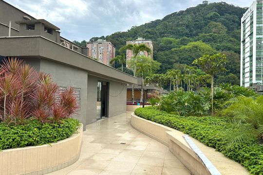 Kitnet/Studio à venda com 1 quarto, 29m² em Gávea, Rio de Janeiro