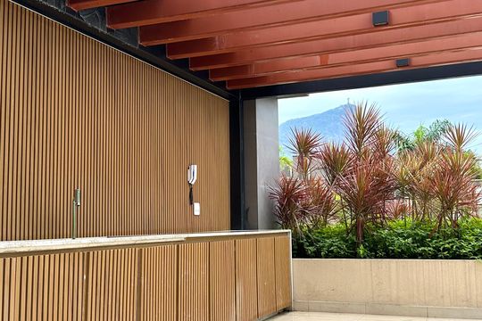 Kitnet/Studio à venda com 1 quarto, 29m² em Gávea, Rio de Janeiro