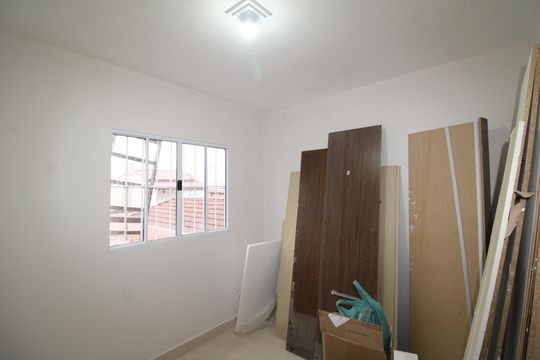 Quarto 1 de casa para alugar com 1 quarto, 45m² em Tucuruvi, São Paulo