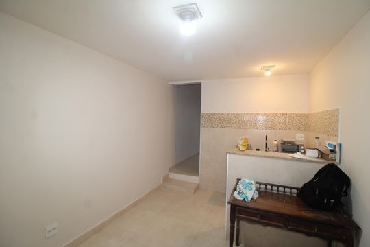 Casa para alugar com 1 quarto, 45m² em Tucuruvi, São Paulo