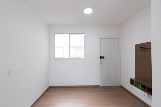 Apartamento para alugar com 2 quartos, 47m² em Recreio dos Sorocabanos, Sorocaba