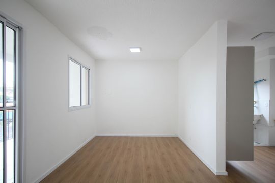 Apartamento para alugar com 2 quartos, 67m² em Vila Andrade, São Paulo