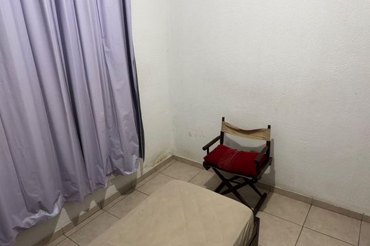 Quarto de casa à venda com 2 quartos, 100m² em Portuguesa, Rio de Janeiro