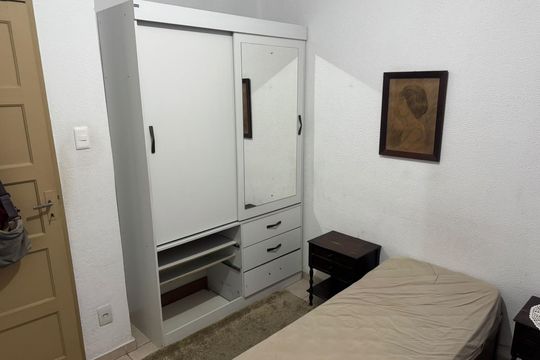 Quarto de casa à venda com 2 quartos, 100m² em Portuguesa, Rio de Janeiro