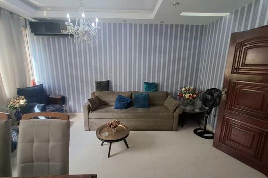 Apartamento à venda com 3 quartos, 100m² em Copacabana, Rio de Janeiro