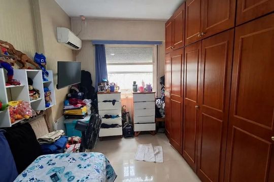 Quarto de apartamento à venda com 3 quartos, 100m² em Copacabana, Rio de Janeiro