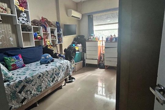 Quarto de apartamento à venda com 3 quartos, 100m² em Copacabana, Rio de Janeiro