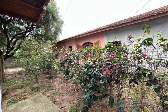 Vista quarto de casa para alugar com 2 quartos, 20m² em Campeche Leste, Florianópolis