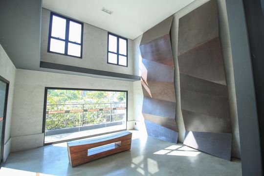 Apartamento para alugar com 1 quarto, 70m² em Vila Regente Feijó, São Paulo