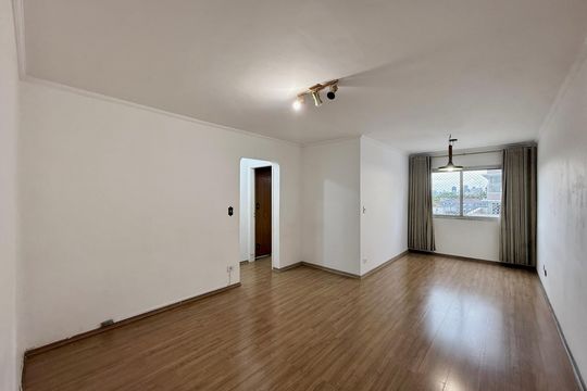 Apartamento à venda com 2 quartos, 75m² em Santo Amaro, São Paulo