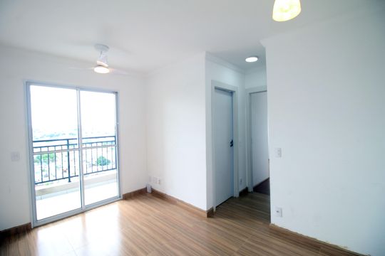 Apartamento para alugar com 2 quartos, 48m² em Vista Alegre, Rio de Janeiro