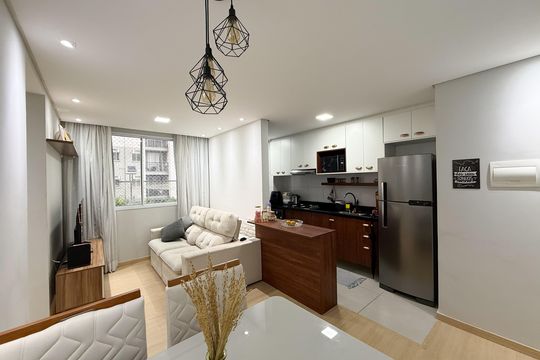 Apartamento para alugar com 2 quartos, 44m² em Jardim Pirituba, São Paulo
