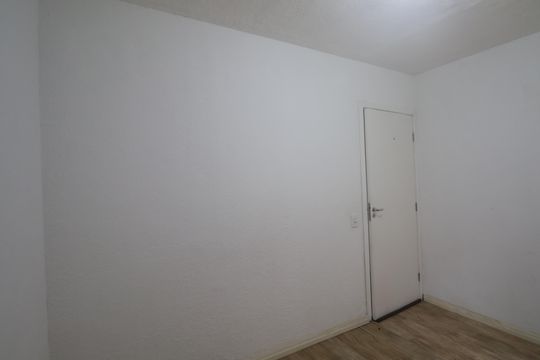 Quarto 1 de apartamento para alugar com 2 quartos, 52m² em Estância Velha, Canoas