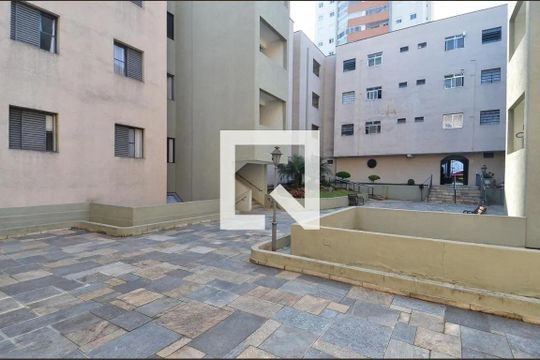 Área comum de apartamento à venda com 3 quartos, 69m² em Gopouva, Guarulhos