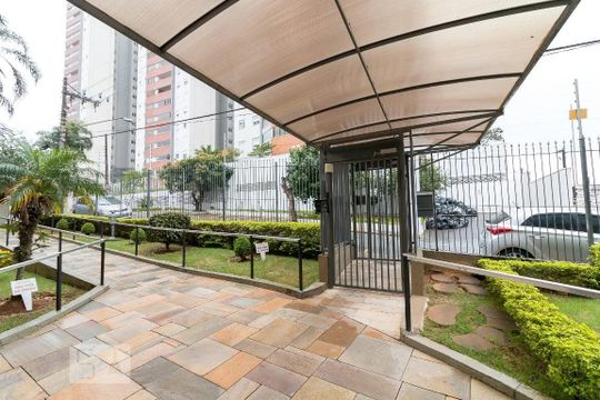 Área comum de apartamento à venda com 3 quartos, 69m² em Gopouva, Guarulhos