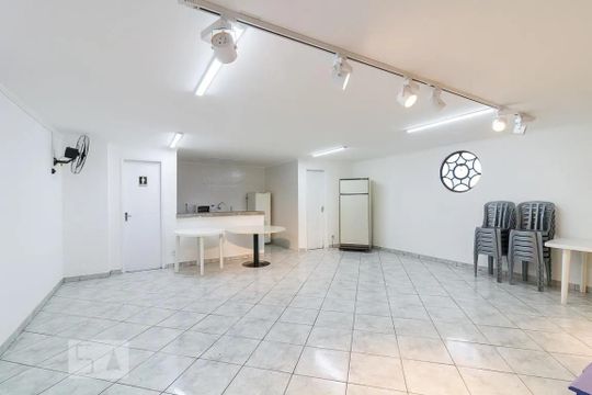 Área comum de apartamento à venda com 3 quartos, 69m² em Gopouva, Guarulhos