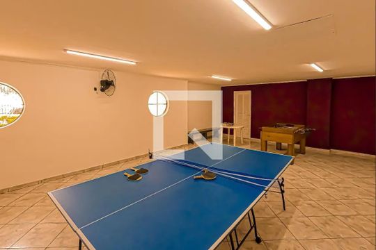 Área comum de apartamento à venda com 3 quartos, 69m² em Gopouva, Guarulhos