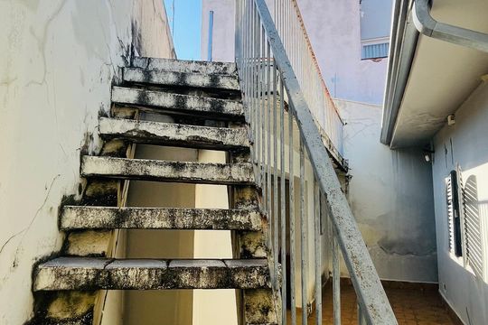 Casa para alugar com 3 quartos, 161m² em Parque Taquaral, Campinas