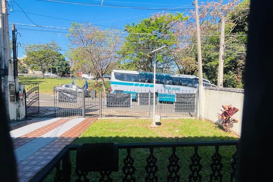 Casa para alugar com 3 quartos, 161m² em Parque Taquaral, Campinas