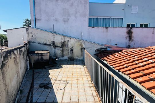 Casa para alugar com 3 quartos, 161m² em Parque Taquaral, Campinas