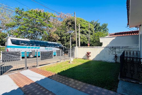 Casa para alugar com 3 quartos, 161m² em Parque Taquaral, Campinas