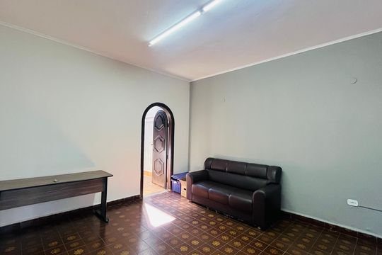 Casa para alugar com 3 quartos, 161m² em Parque Taquaral, Campinas