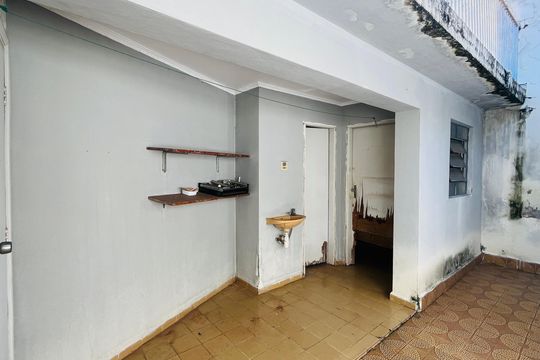 Casa para alugar com 3 quartos, 161m² em Parque Taquaral, Campinas