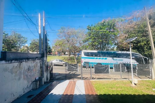 Casa para alugar com 3 quartos, 161m² em Parque Taquaral, Campinas