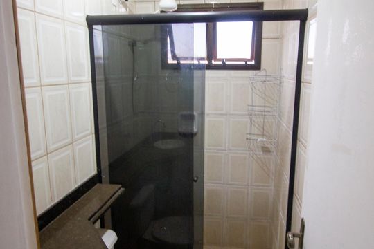 Apartamento à venda com 2 quartos, 55m² em Qnn 11, Brasília