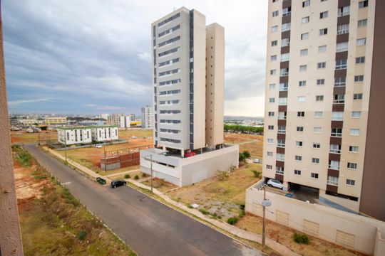 Apartamento à venda com 2 quartos, 55m² em Qnn 11, Brasília