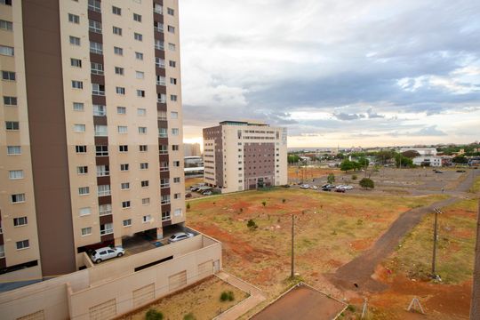 Apartamento à venda com 2 quartos, 55m² em Qnn 11, Brasília