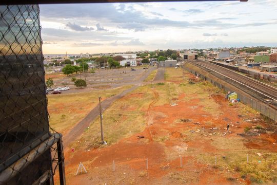 Apartamento à venda com 2 quartos, 55m² em Qnn 11, Brasília