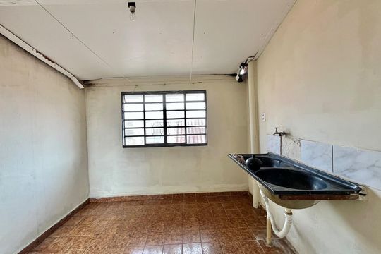 Área de Serviço de casa para alugar com 3 quartos, 80m² em Jardim Leonor, Campinas