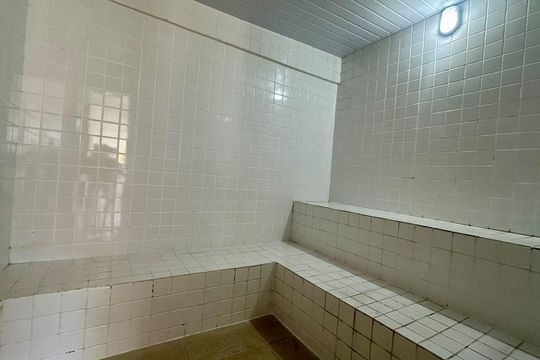 Apartamento à venda com 3 quartos, 111m² em Buritis, Belo Horizonte