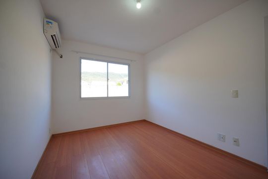 Quarto  de apartamento para alugar com 1 quarto, 49m² em Vargem do Bom Jesus, Florianópolis