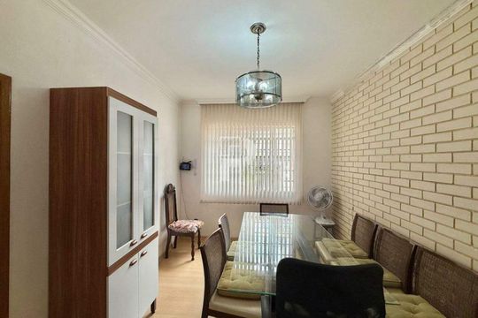 Apartamento à venda com 4 quartos, 126m² em Funcionários, Belo Horizonte