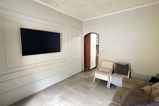 Casa para alugar com 3 quartos, 138m² em Jardim America, Guarulhos