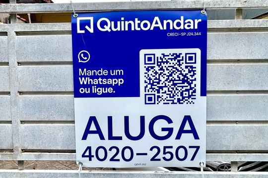 Placa Aproximada de casa para alugar com 3 quartos, 138m² em Jardim America, Guarulhos
