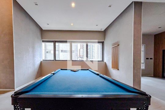Sala de Jogos de apartamento à venda com 3 quartos, 109m² em Vila Zilda, São Paulo