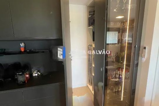 Apartamento à venda com 2 quartos, 87m² em Jardim Brasil, Campinas