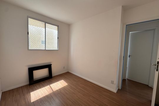 Quarto 2 de apartamento à venda com 2 quartos, 38m² em Santa Maria, Osasco