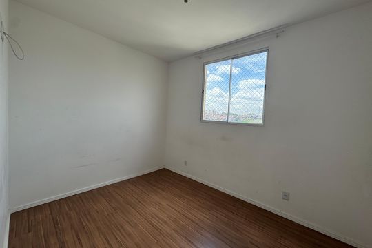 Quarto 1 de apartamento à venda com 2 quartos, 38m² em Santa Maria, Osasco