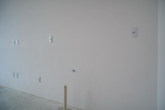 Cozinha de kitnet/studio à venda com 1 quarto, 24m² em Cristo Redentor, Porto Alegre
