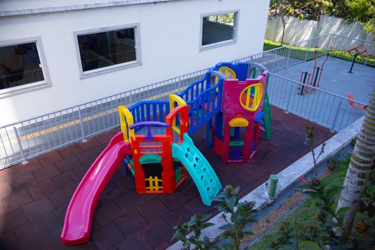 Apartamento para alugar com 2 quartos, 48m² em Pernambués, Salvador