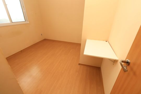 Apartamento para alugar com 2 quartos, 48m² em Pernambués, Salvador
