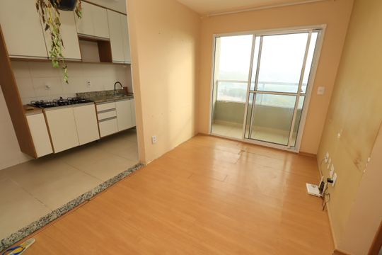 Apartamento para alugar com 2 quartos, 48m² em Pernambués, Salvador