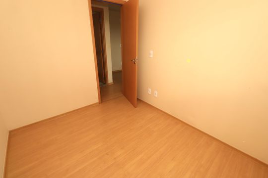 Apartamento para alugar com 2 quartos, 48m² em Pernambués, Salvador